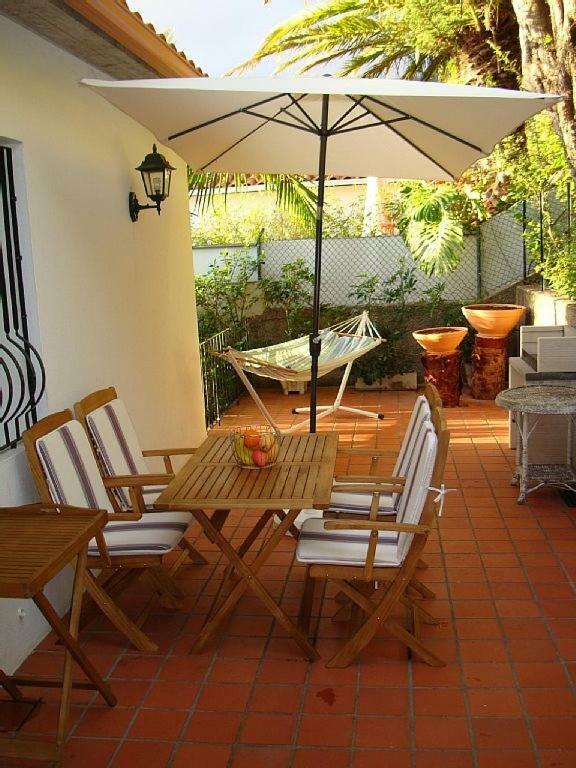 Apartamento Charmoso No Funchal, Com Grande Jardim E Vista Esplendida Dış mekan fotoğraf